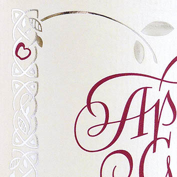 Apfel-im-Glas-Weinetikett