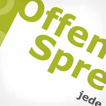 Offene Sprechstunde